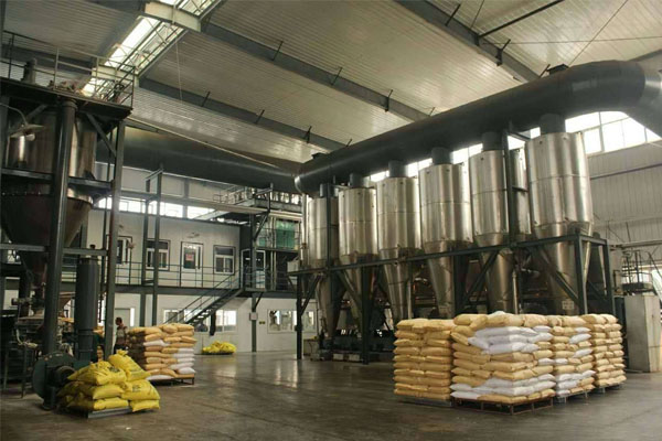 河南工業(yè)葡萄糖生產(chǎn)設(shè)備