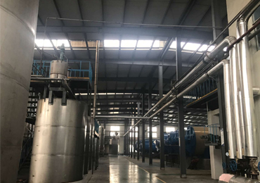 工業(yè)葡萄糖設(shè)備