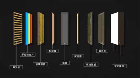 LED貼膜屏水波紋產(chǎn)生原因？
